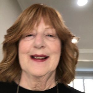 Meet your Posher, Barbara